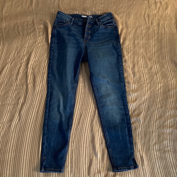 Old Navy Denim - Old Navy rockstar jeans